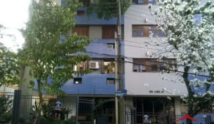 Apartamento com 3 quartos à venda na Rua Dona Ondina, 41, Menino Deus, Porto Alegre por R$ 790.000