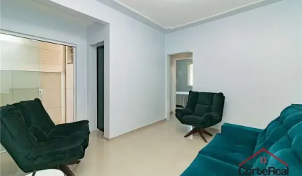 Apartamento com 2 quartos à venda na Rua Washington Luiz, 178, Centro Histórico, Porto Alegre por R$ 259.000