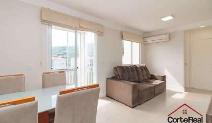 Apartamento com 2 quartos à venda na Ney da Gama, 295, Morro Santana, Porto Alegre por R$ 259.900