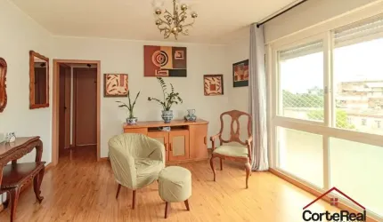 Apartamento com 2 quartos à venda na Beco Andaraí, 453, Passo da Areia, Porto Alegre por R$ 424.000