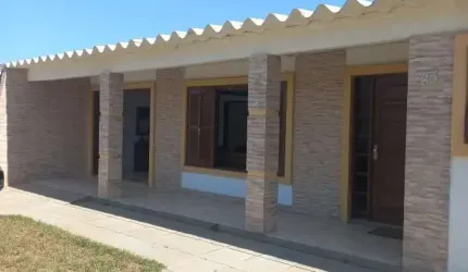 Casa com 4 quartos à venda na Rua Altemar Dutra, 65, Centro, Cidreira por R$ 319.000