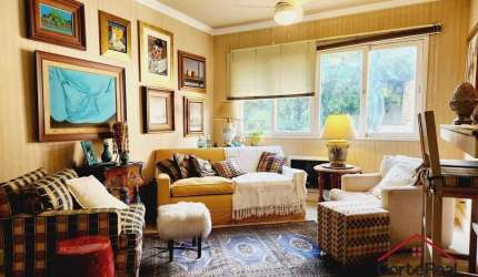 Apartamento com 2 quartos à venda na Rua Dom Pedro II, 1273, Higienópolis, Porto Alegre por R$ 420.000