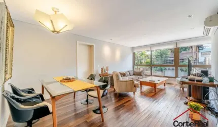 Apartamento com 2 quartos à venda na Rua Silva Jardim, 900, Bela Vista, Porto Alegre por R$ 1.649.000