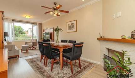 Apartamento com 2 quartos à venda na Rua Fernando Cortez, 151, Cristo Redentor, Porto Alegre por R$ 650.000