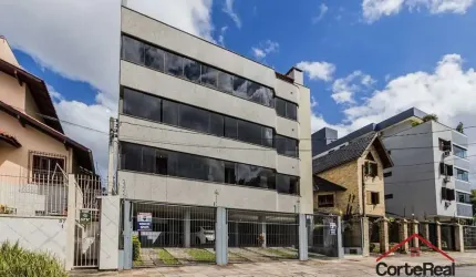 Apartamento com 3 quartos à venda na Avenida Nestor Valdman, 43, Jardim Itu Sabará, Porto Alegre por R$ 610.000