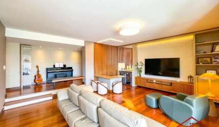Apartamento com 3 quartos à venda na Rua Carlos Trein Filho, 441, Auxiliadora, Porto Alegre por R$ 1.640.000
