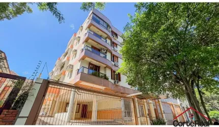 Apartamento com 2 quartos à venda na Rua Sacadura Cabral, 161, Petrópolis, Porto Alegre por R$ 749.900