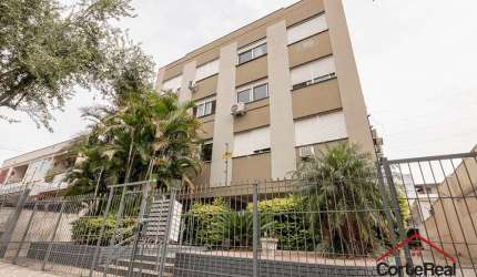 Apartamento com 2 quartos à venda na Rua Roque Calage, 941, Passo da Areia, Porto Alegre por R$ 328.900