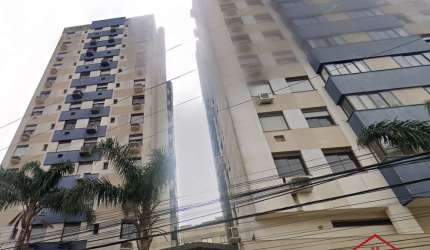 Apartamento com 2 quartos à venda na Rua Lopo Gonçalves, 455, Cidade Baixa, Porto Alegre por R$ 600.000