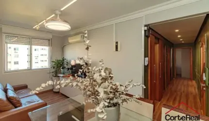 Apartamento com 2 quartos à venda na Rua Doutor Otávio Santos, 211, Jardim Itu Sabará, Porto Alegre por R$ 249.900