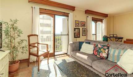 Apartamento com 3 quartos à venda na Rua Otávio Dutra, 174, Santa Tereza, Porto Alegre por R$ 717.000