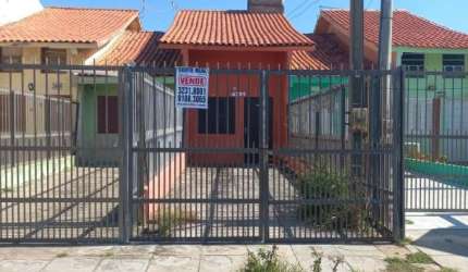 Apartamento com 1 quarto à venda na Rua Manoel Braz De Lima, 4761, Centro, Cidreira por R$ 89.000
