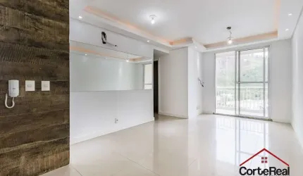 Apartamento com 3 quartos à venda na Beco Souza Costa, 400, Jardim Carvalho, Porto Alegre por R$ 420.000