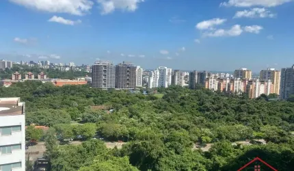 Apartamento com 3 quartos à venda na Avenida Engenheiro Ary de Abreu Lima, 555, Jardim Europa, Porto Alegre por R$ 7.999.000