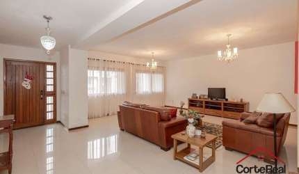 Casa com 4 quartos à venda na Rua Professora Lucy Maria Soares Santos, 118, Jardim Itu Sabará, Porto Alegre por R$ 1.190.000