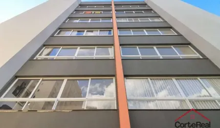 Apartamento com 1 quarto à venda na Rua Paulo Setúbal, 134, Passo da Areia, Porto Alegre por R$ 443.850