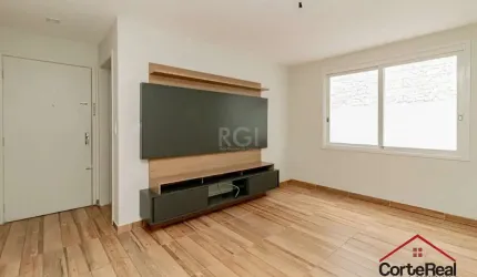 Apartamento com 2 quartos à venda na Avenida do Forte, 1174, Vila Ipiranga, Porto Alegre por R$ 380.000