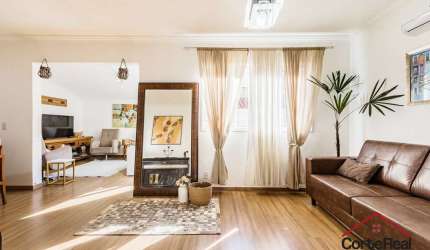 Casa com 4 quartos à venda na Avenida Willy Eugênio Fleck, 1500, Sarandi, Porto Alegre por R$ 915.000