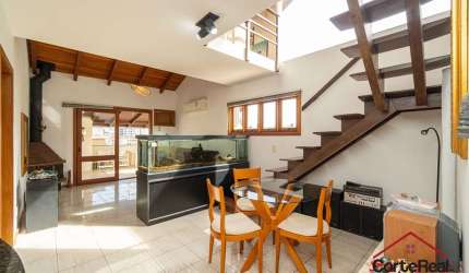 Cobertura com 2 quartos à venda na Rua Sinimbú, 326, Petrópolis, Porto Alegre por R$ 1.100.000