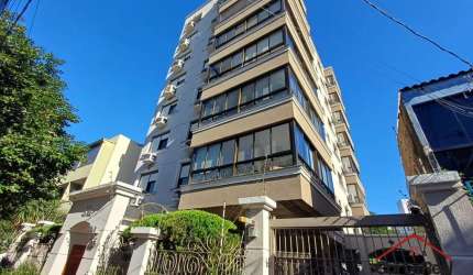 Apartamento com 3 quartos à venda na Rua Dona Leonor, 66, Rio Branco, Porto Alegre por R$ 1.150.000