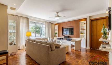 Apartamento com 2 quartos à venda na Rua Machado de Assis, 960, Jardim Botânico, Porto Alegre por R$ 590.000