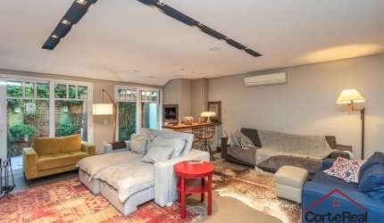 Casa com 3 quartos à venda na Rua Attílio Bilibio, 120, Jardim Carvalho, Porto Alegre por R$ 1.490.000