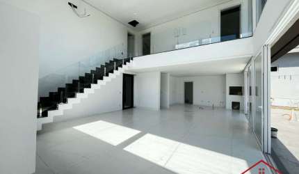 Casa com 4 quartos à venda na Estrada das Três Meninas, 2001, Vila Nova, Porto Alegre por R$ 1.990.000