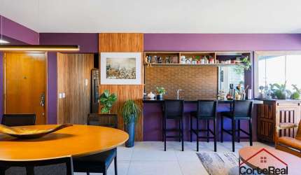 Apartamento com 2 quartos à venda na Rua Mariante, 940, Rio Branco, Porto Alegre por R$ 799.000