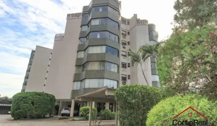 Cobertura com 3 quartos à venda na Rua Doutor Mário Totta, 1100, Tristeza, Porto Alegre por R$ 1.250.000