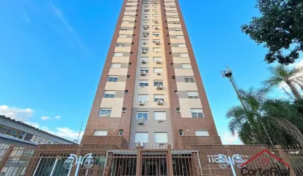 Apartamento com 3 quartos à venda na Rua Gomes Jardim, 1188, Santana, Porto Alegre por R$ 689.000