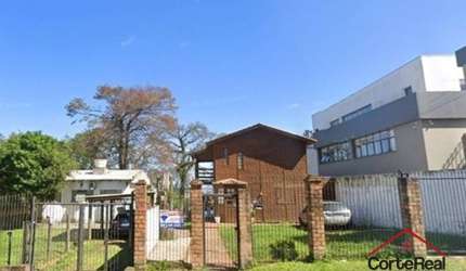 Terreno à venda na Rua Upamaroti, 313, Cristal, Porto Alegre por R$ 800.000