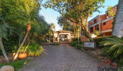 Casa com 3 quartos à venda na Avenida Otto Niemeyer, 77, Tristeza, Porto Alegre por R$ 1.990.000