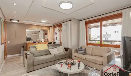 Apartamento com 3 quartos à venda na Rua Zeev Jabotinski, 201, Jardim Planalto, Porto Alegre por R$ 830.000