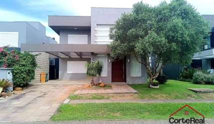 Casa com 4 quartos à venda na Nelson Gonçalvez, 33, Parque Antártica, Capão da Canoa por R$ 2.800.000