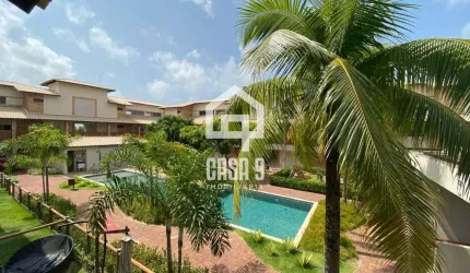 Apartamento a venda 4 quartos em Guarajuba Bahia