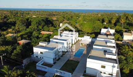 Apartamento 2 suítes em Imbassai Bahia