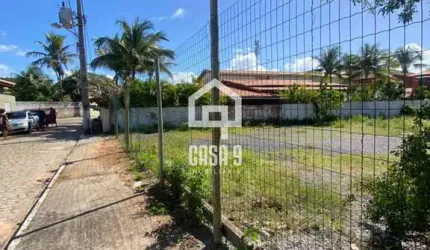 Terreno 750m² Praia da Espera itacimirim-Ba