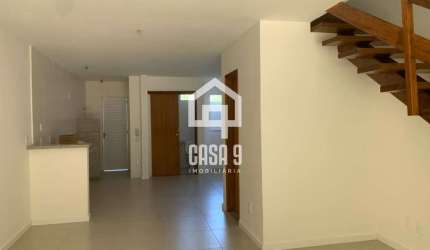 Casa com 2/4 á venda em Imbassai-Ba