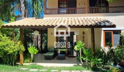 Casa Duplex com 2 quartos á venda em Imbassai