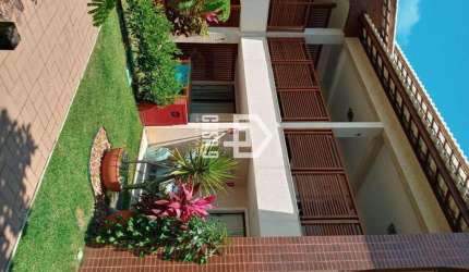 Apartamento 5 suítes em Itacimirim-Ba