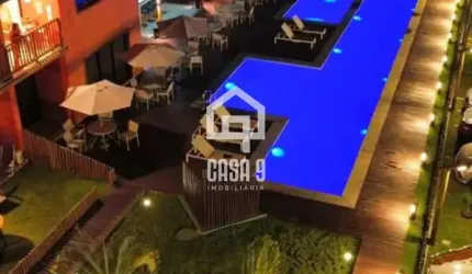 Apartamento a Venda com 2 quartos 1 suíte em Itacimirim Bahia