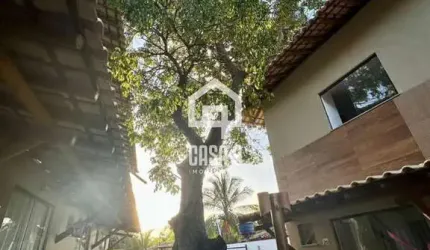 Apartamento novo mobiliado em Imbassai-Ba