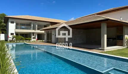 Apartamento novo á venda 2 suítes em Itacimirim Bahia