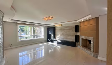 Casa sobrado 5 dormitórios, 3 suítes, piscina, 5 vagas, Mal Rondon, Canoas