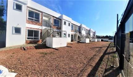 Apartamento com 2 dormitórios, 1 vaga,  bairro Niterói, Canoas