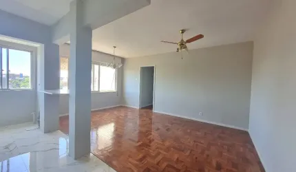 Apartamento com 2 dormitórios, 1vaga de garagem, no Centro de Canoas