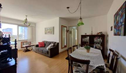 Apartamento 3 dormitórios, 1 vaga de garagem, no centro, Canoas