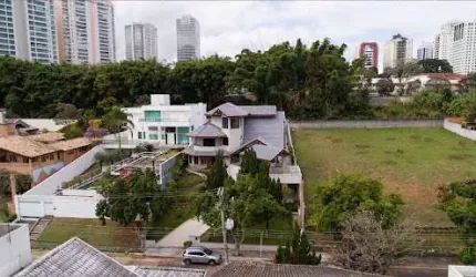 Sobrado com 5 dormitórios à venda, 700 m² por R$ 7.500.000,00 - Jardim das Colinas - São José dos Campos/SP