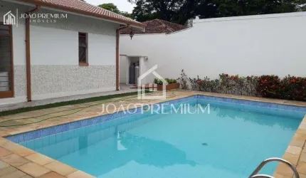 Casa com 4 dormitórios à venda, 302 m² por R$ 2.000.000,00 - Jardim Esplanada - São José dos Campos/SP