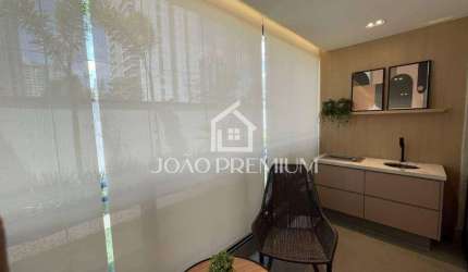Apartamento com 2 dormitórios à venda, 69 m² por R$ 803.000,00 - Royal Park - São José dos Campos/SP
